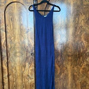 Skin Deep Blue Knitwear